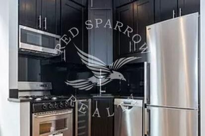 Renovated 2 bedroom on West 12th Street in the West Village