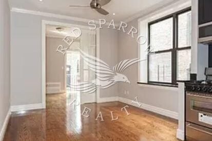 Renovated 2 bedroom on West 12th Street in the West Village