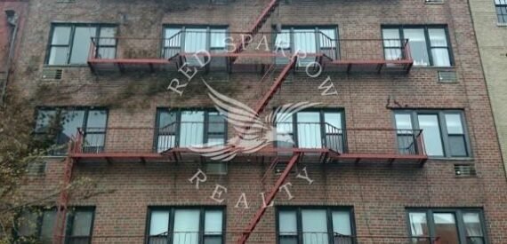 Renovated 2 bedroom on West 12th Street in the West Village