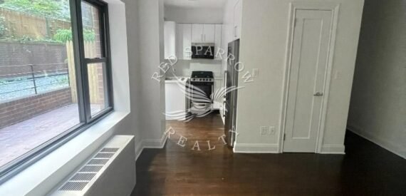 Amazing open layout on East 56th Street in Sutton Place