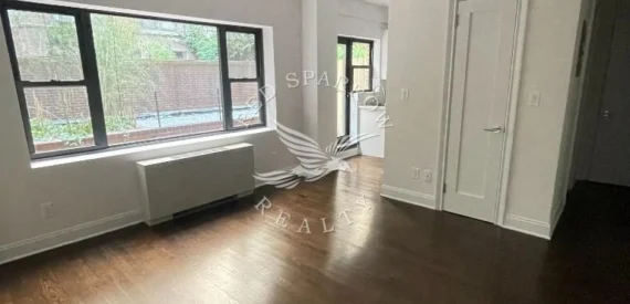 Amazing open layout on East 56th Street in Sutton Place