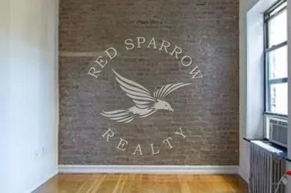 Lovely front facing East Village two bedroom