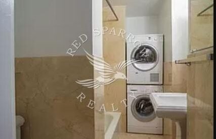 Lovely front facing East Village two bedroom