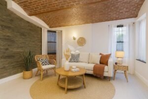 Renovated 4 Room, 2 Bath on East 18th Street in Gramercy