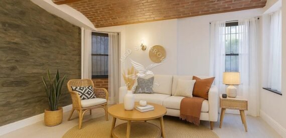 Renovated 4 Room, 2 Bath on East 18th Street in Gramercy