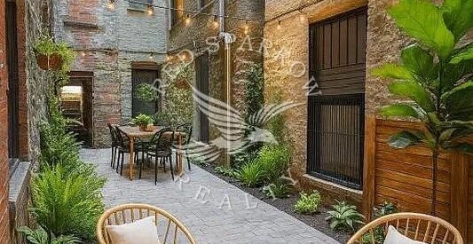 Renovated 4 Room, 2 Bath on East 18th Street in Gramercy