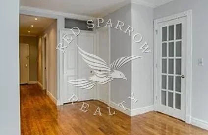 Large 2 bedroom on East 18th Street in Gramercy