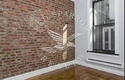 Large 2 bedroom on East 18th Street in Gramercy