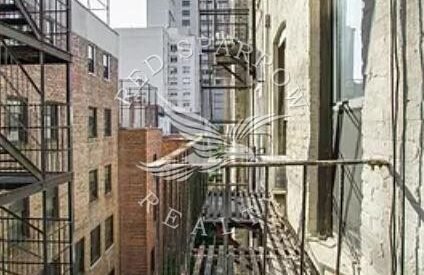 Large 2 bedroom on East 18th Street in Gramercy