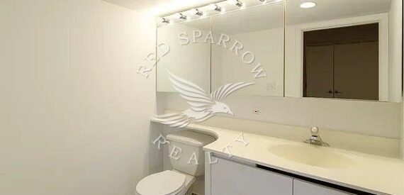 Renovated 2-bedroom, 2-bath on East 37th Street in Murray Hill