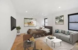 Amazing open layout on East 37th Street in Murray Hill
