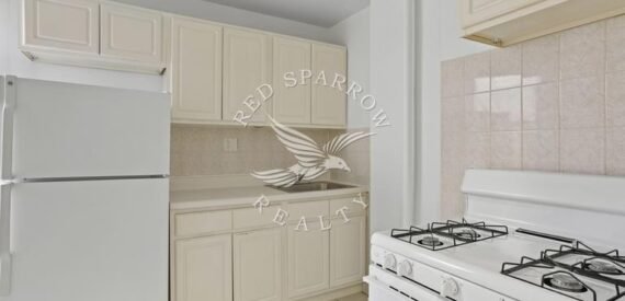 Amazing 1 bed on West 151st Street in Hamilton Heights