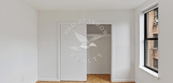 Amazing 1 bed on West 151st Street in Hamilton Heights