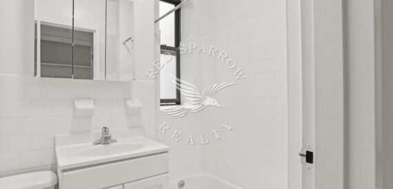 Amazing 1 bed on West 151st Street in Hamilton Heights