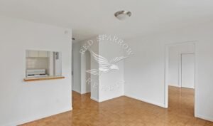 Amazing 1 bed on West 151st Street in Hamilton Heights