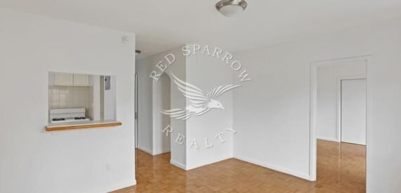 Amazing 1 bed on West 151st Street in Hamilton Heights