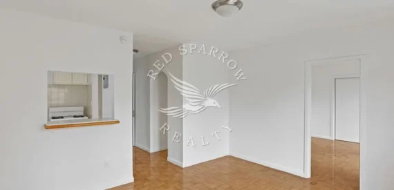 Amazing 1 bed on West 151st Street in Hamilton Heights
