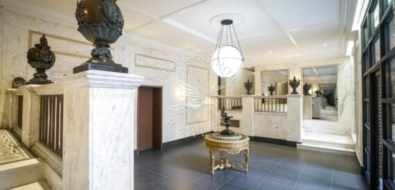 Amazing 1 bed on West 151st Street in Hamilton Heights