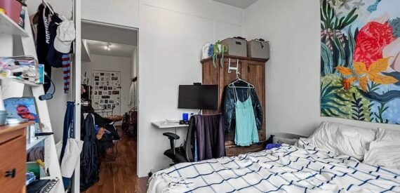 Modern 2BR in East Williamsburg — Bright, Stylish &amp; Move-In Ready!