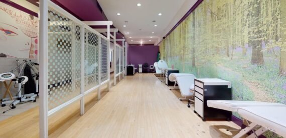 41 Wooster Street – 1st Floor Front Retail