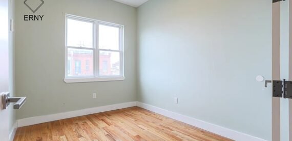 Gorgeous 2-Bedroom Apartment in Bushwick