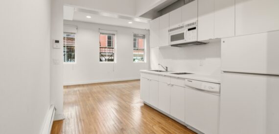 41 Wooster Street – 2nd Floor
