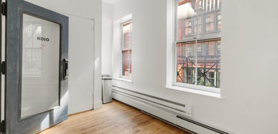 41 Wooster Street – 3rd Floor
