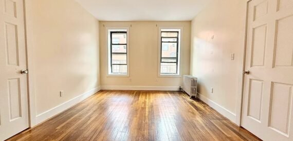 Massive Renovated 2BR w/ Laundry, Elevator, 1 Block to Prospect Park – Pet Friendly!