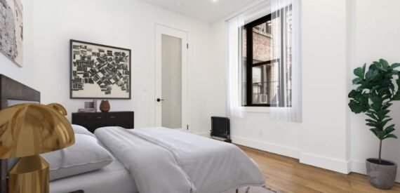 Amazing 1 Bed on Tiemann Place in Morningside Heights