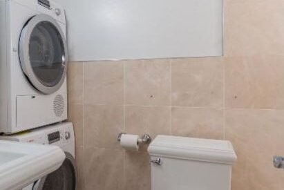 Amazing open layout on Leroy St in West Village