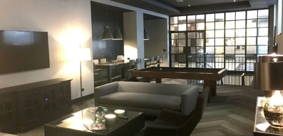 Amazing 1 bed on West 91st Street in Upper West Side