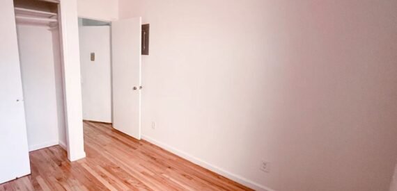 Amazing 1 bed on 9th Avenue in Hell&#8217;s Kitchen