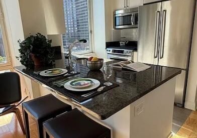 Amazing 1 bed on Lexington Avenue in Carnegie Hill