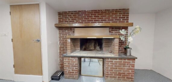 53 Wooster Street – Lower Level