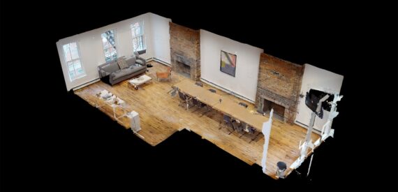 51 Wooster Street – 2nd Floor