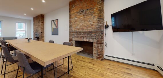 51 Wooster Street – 2nd Floor