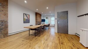 51 Wooster Street – 2nd Floor