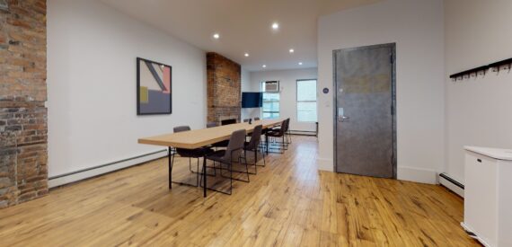 51 Wooster Street – 2nd Floor