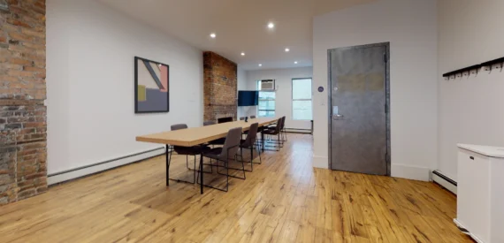 51 Wooster Street – 2nd Floor
