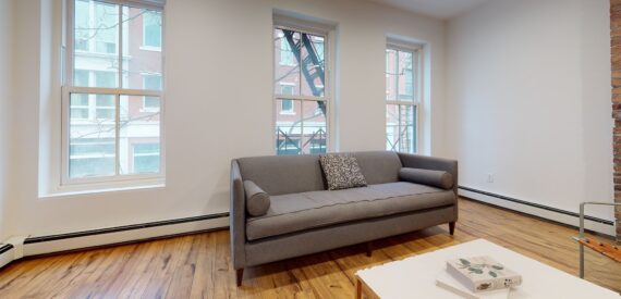 51 Wooster Street – 2nd Floor