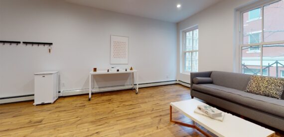 51 Wooster Street – 2nd Floor