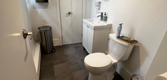 51 Wooster Street – 2nd Floor