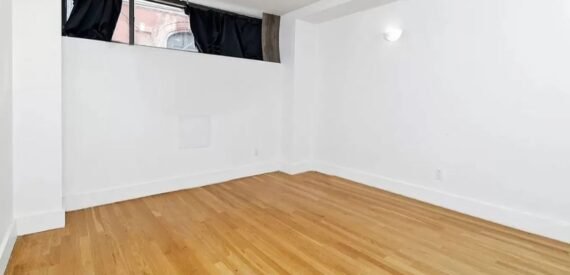 Beautifully renovated 2-bedroom, 1-bath home on East 37th Street in Murray Hill