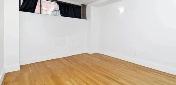 Beautifully renovated 2-bedroom, 1-bath home on East 37th Street in Murray Hill