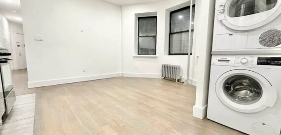 Amazing 3 beds on Adam C Powell Boulevard in South Harlem