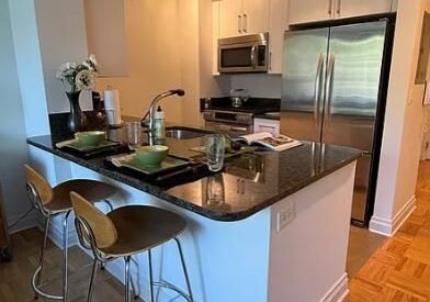 Amazing open layout on Lexington Avenue in Carnegie Hill