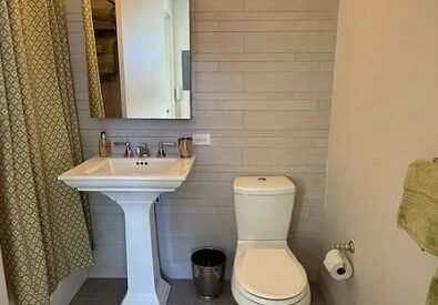 Amazing 1 bed on Lexington Avenue in Carnegie Hill