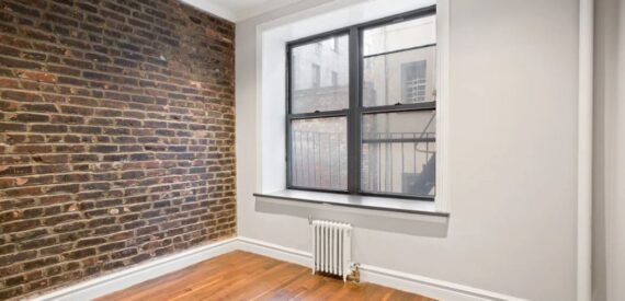 Amazing 2 bed on East 13th Street in the East Village