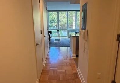 Amazing open layout on Lexington Avenue in Carnegie Hill