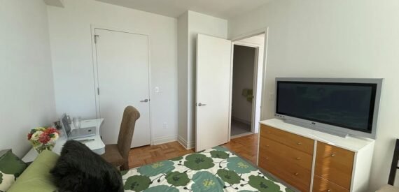 Amazing 1 bed on Lexington Avenue in Carnegie Hill